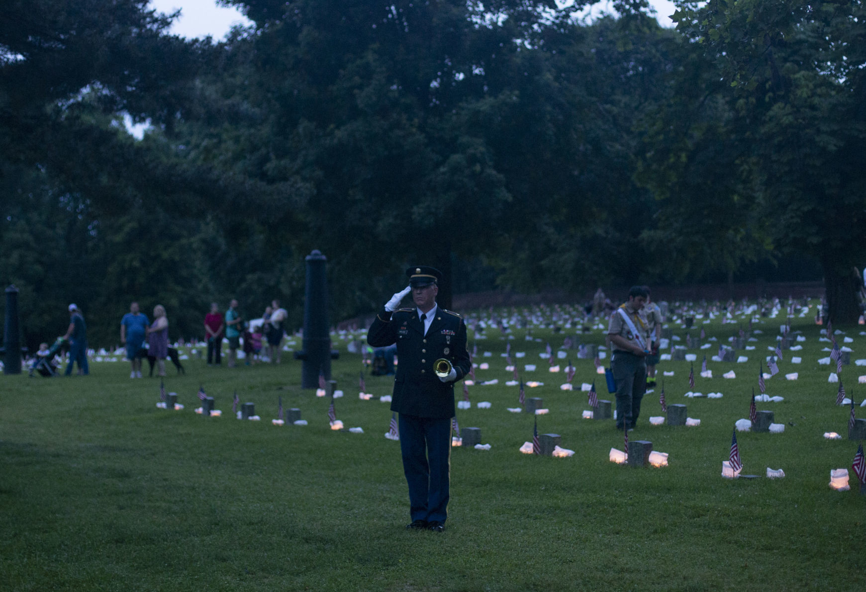 Luminaria